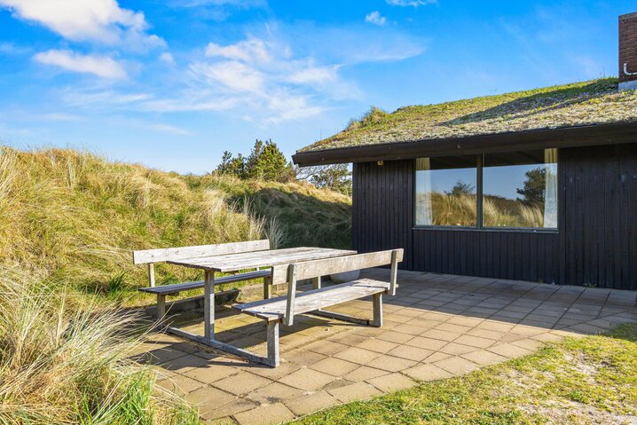 Ferienhaus 52382 in Revlingevej 23, Grærup Strand - Bild #22