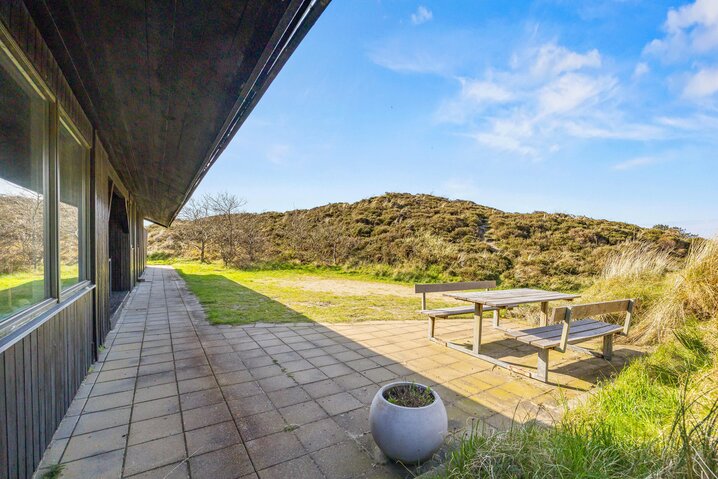 Ferienhaus 52382 in Revlingevej 23, Grærup Strand - Bild #22