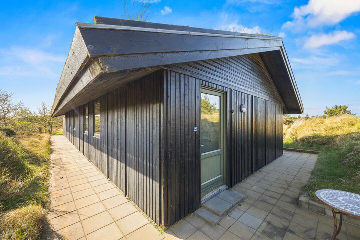Ferienhaus 52382 in Revlingevej 23, Grærup Strand - Bild #23