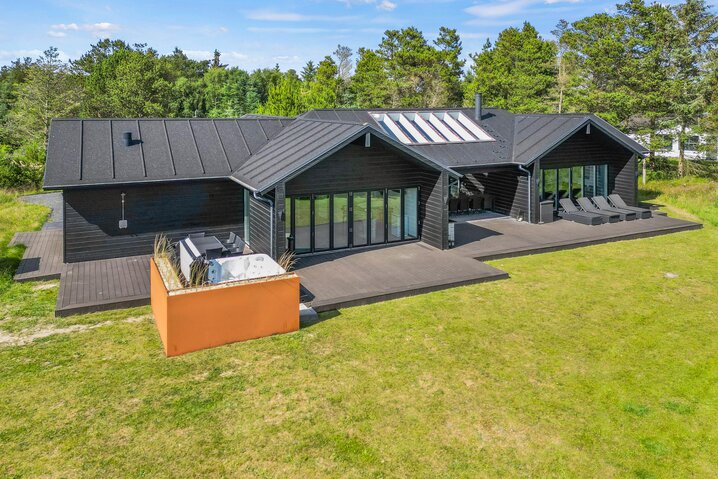 Sommerhus 60002 på Bjergbovej 9, Blåvand - Billede #44