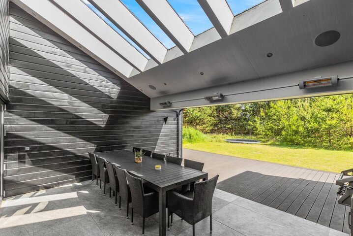 Sommerhus 60002 på Bjergbovej 9, Blåvand - Billede #53