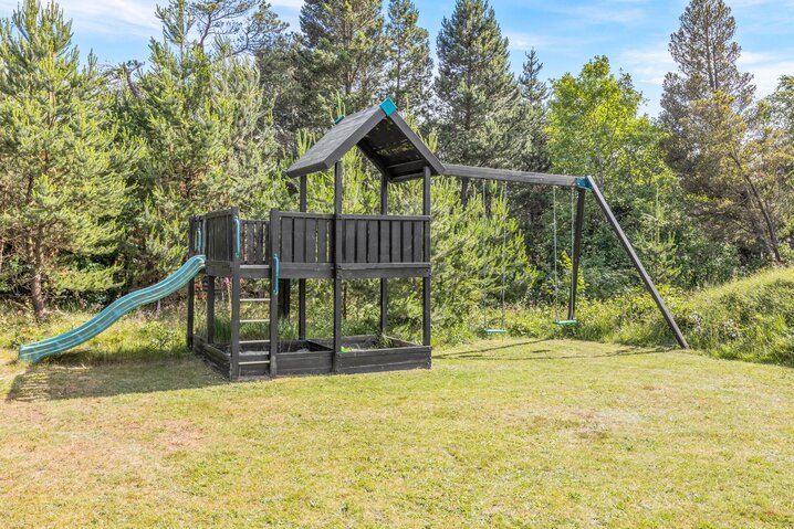 Sommerhus 60002 på Bjergbovej 9, Blåvand - Billede #56