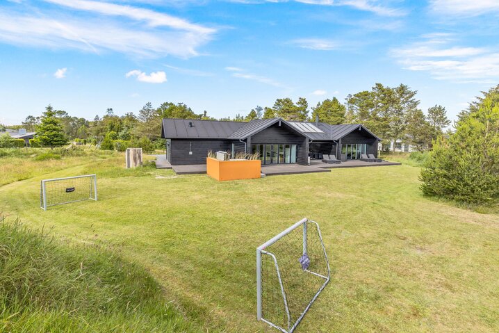 Sommerhus 60002 på Bjergbovej 9, Blåvand - Billede #57