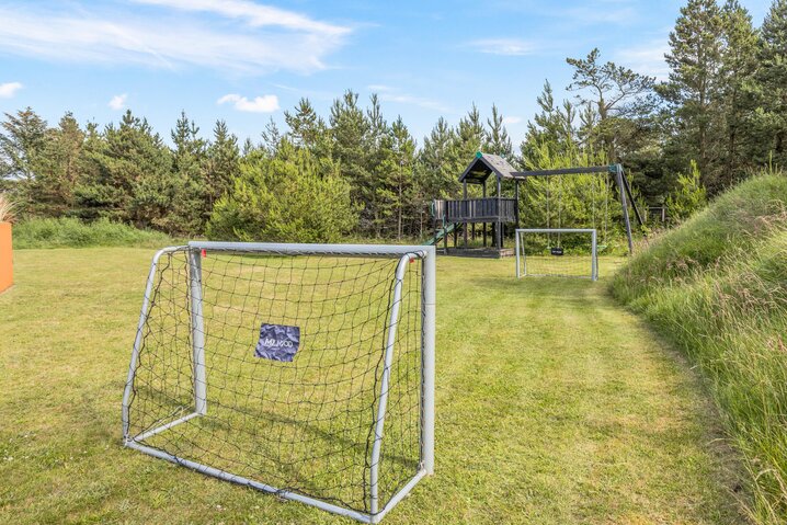 Sommerhus 60002 på Bjergbovej 9, Blåvand - Billede #60