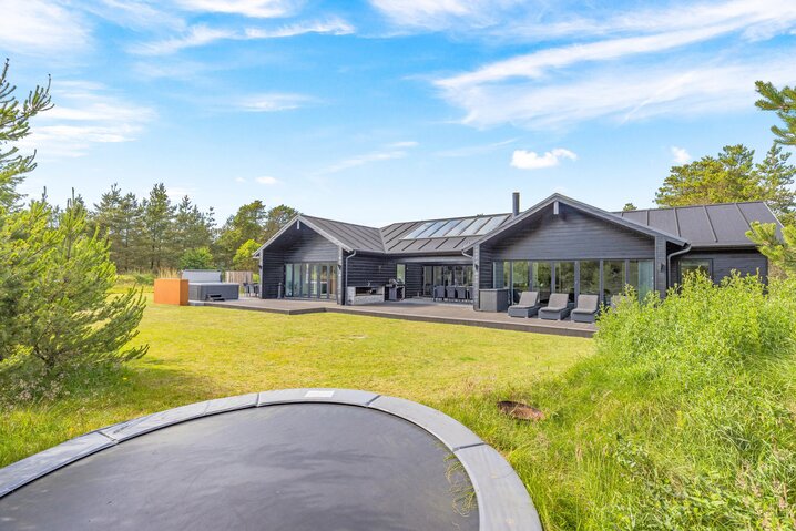 Sommerhus 60002 på Bjergbovej 9, Blåvand - Billede #59