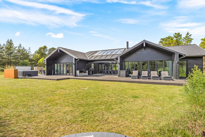 Sommerhus 60002 på Bjergbovej 9, Blåvand - Billede #60