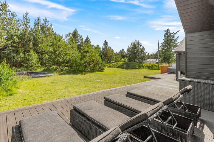 Sommerhus 60002 på Bjergbovej 9, Blåvand - Billede #62