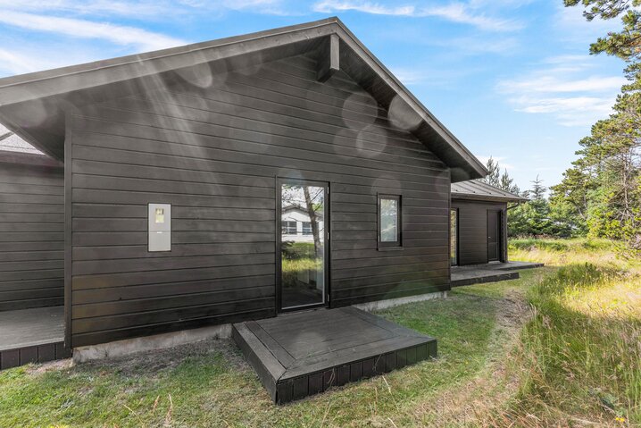 Sommerhus 60002 på Bjergbovej 9, Blåvand - Billede #63