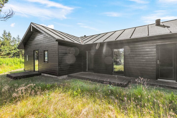 Sommerhus 60002 på Bjergbovej 9, Blåvand - Billede #64