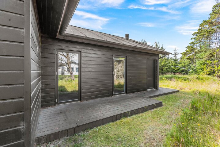 Sommerhus 60002 på Bjergbovej 9, Blåvand - Billede #65