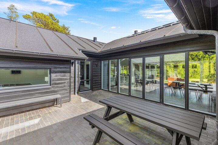 Sommerhus 60002 på Bjergbovej 9, Blåvand - Billede #66