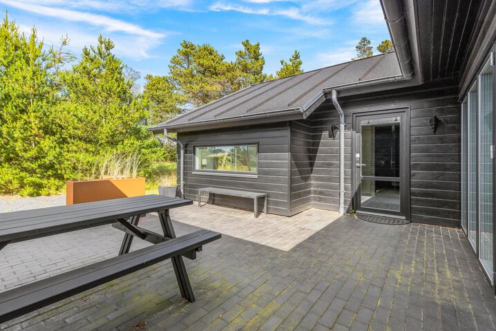 Sommerhus 60002 på Bjergbovej 9, Blåvand - Billede #67