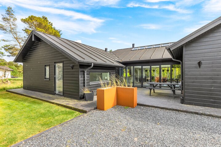 Sommerhus 60002 på Bjergbovej 9, Blåvand - Billede #68