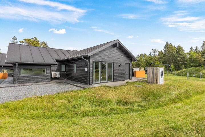 Sommerhus 60002 på Bjergbovej 9, Blåvand - Billede #70