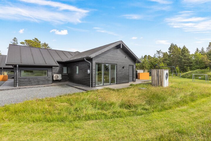 Sommerhus 60002 på Bjergbovej 9, Blåvand - Billede #72