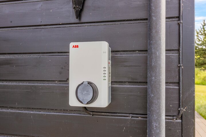 Sommerhus 60002 på Bjergbovej 9, Blåvand - Billede #71