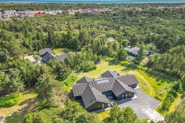 Sommerhus 60002 på Bjergbovej 9, Blåvand - Billede #72