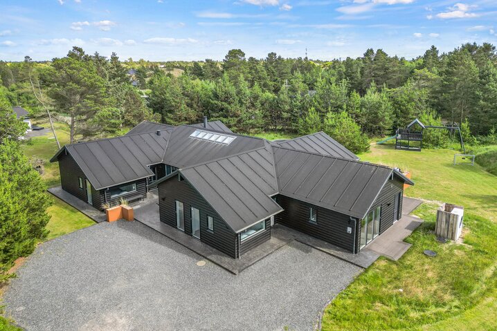 Sommerhus 60002 på Bjergbovej 9, Blåvand - Billede #73