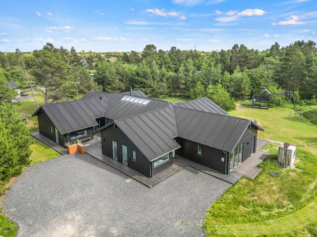 Sommerhus 60002 på Bjergbovej 9, Blåvand - Billede #75