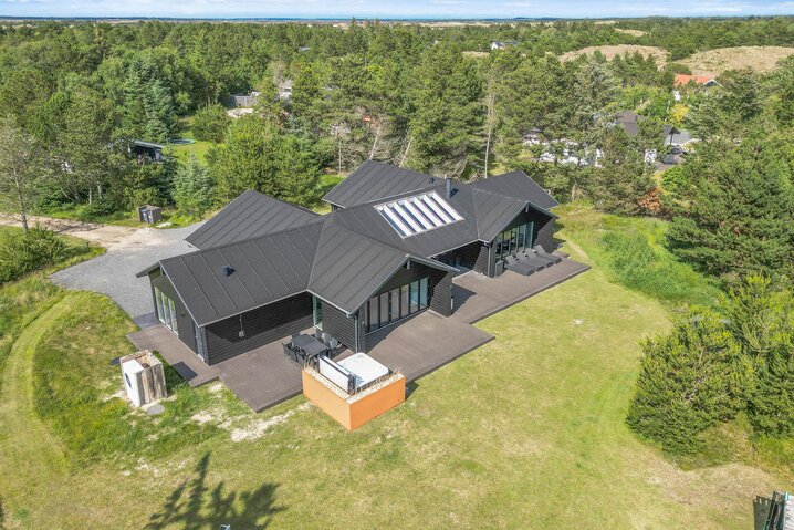 Sommerhus 60002 på Bjergbovej 9, Blåvand - Billede #74