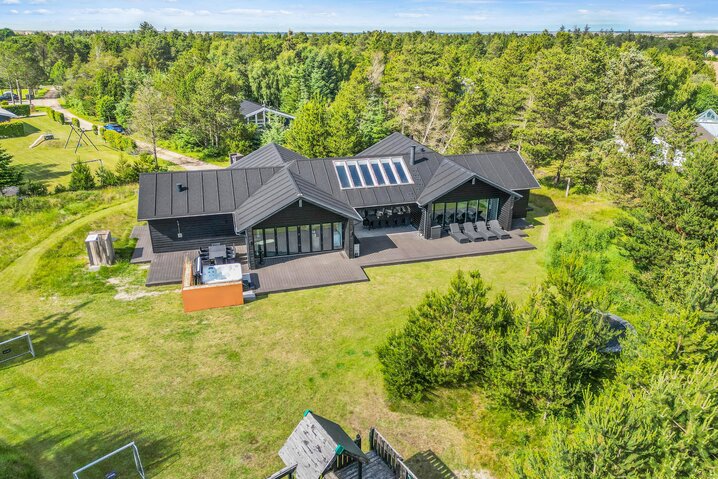 Sommerhus 60002 på Bjergbovej 9, Blåvand - Billede #75