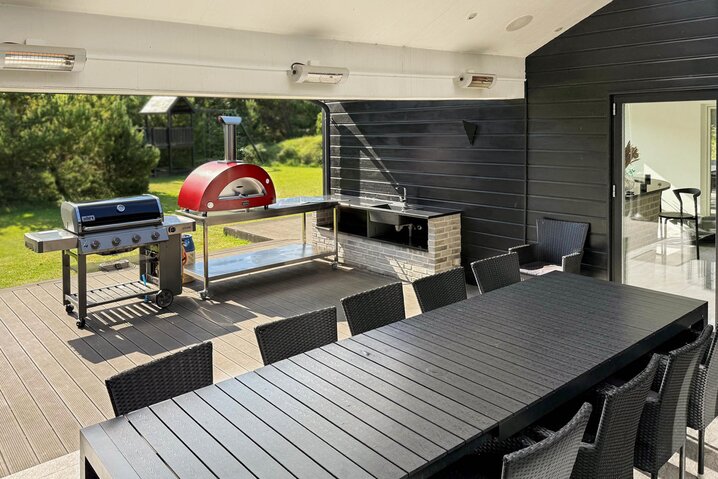 Sommerhus 60002 på Bjergbovej 9, Blåvand - Billede #54