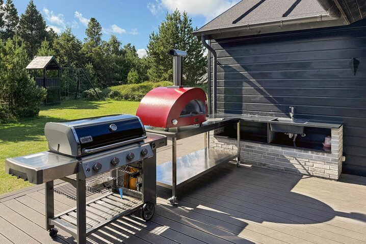 Ferienhaus 60002 in Bjergbovej 9, Blåvand - Bild #55