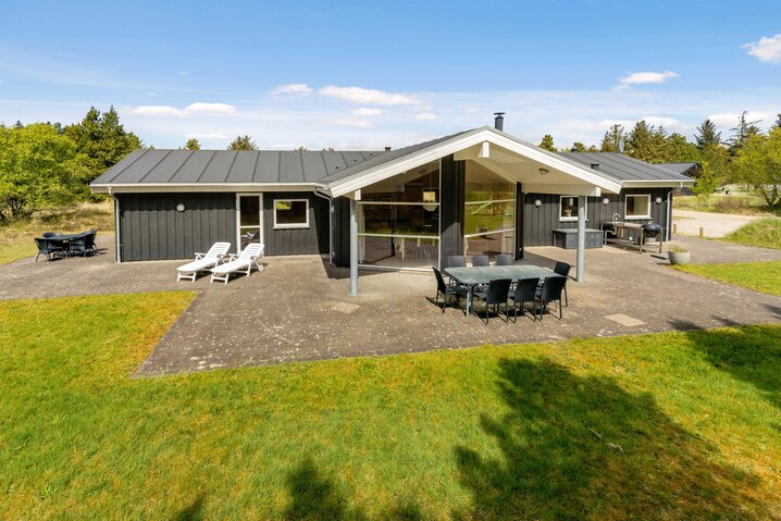 Ferienhaus 60006 in Sandtoftevej 68, Blåvand - Bild #24