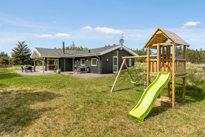 Ferienhaus 60006 in Sandtoftevej 68, Blåvand - Bild #25