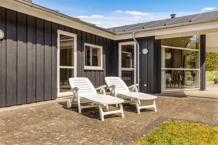 Ferienhaus 60006 in Sandtoftevej 68, Blåvand - Bild #26