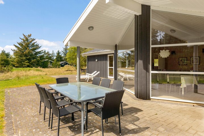 Ferienhaus 60006 in Sandtoftevej 68, Blåvand - Bild #27