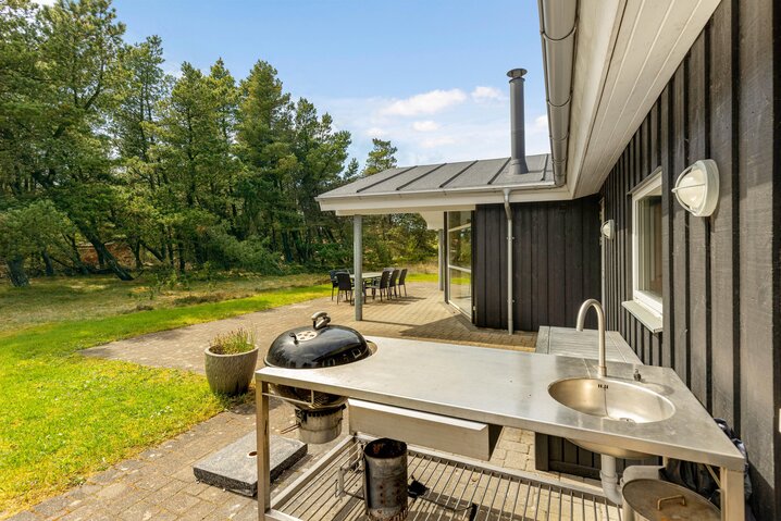 Ferienhaus 60006 in Sandtoftevej 68, Blåvand - Bild #28