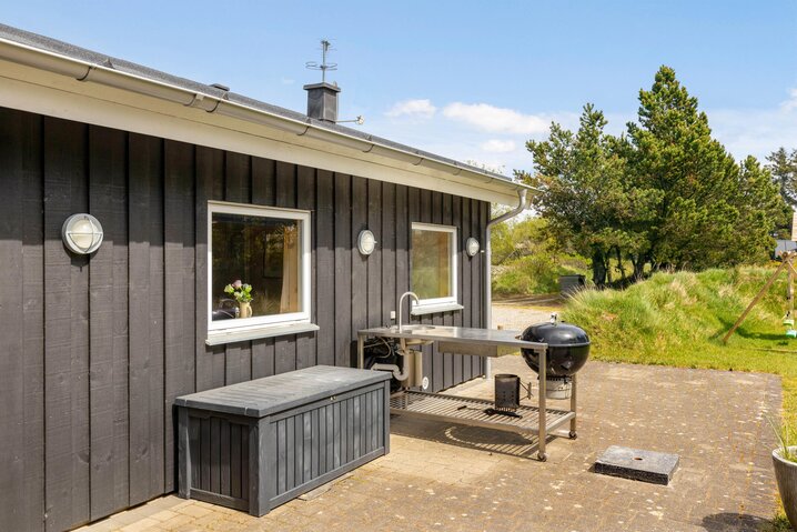 Ferienhaus 60006 in Sandtoftevej 68, Blåvand - Bild #29