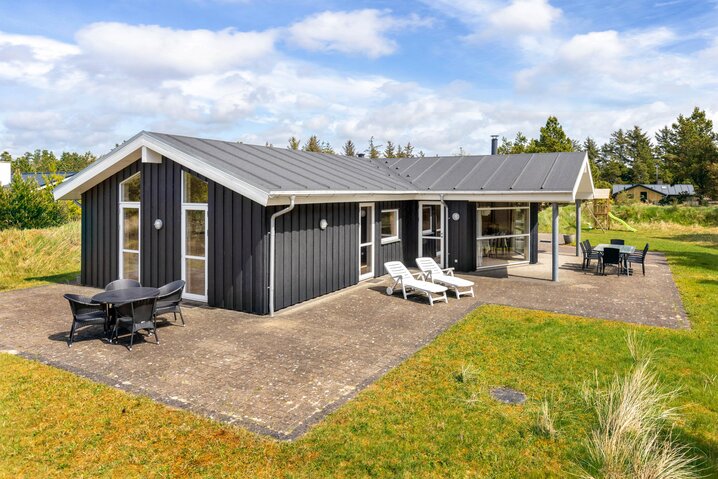 Ferienhaus 60006 in Sandtoftevej 68, Blåvand - Bild #30