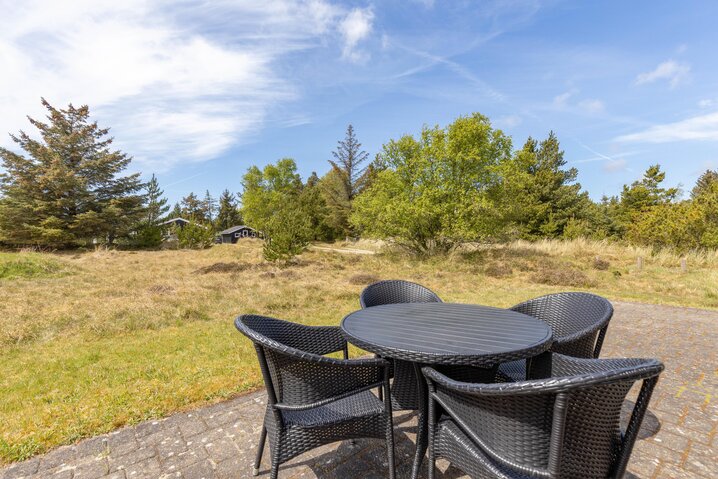 Ferienhaus 60006 in Sandtoftevej 68, Blåvand - Bild #31