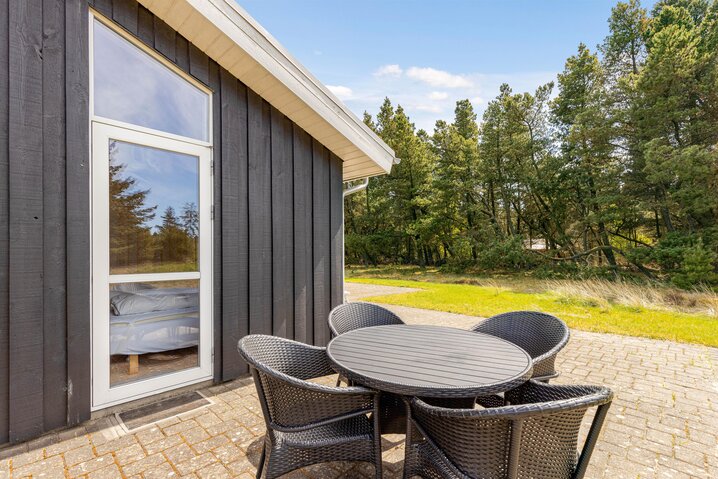 Ferienhaus 60006 in Sandtoftevej 68, Blåvand - Bild #32