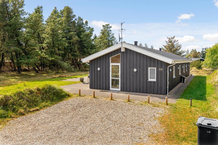 Ferienhaus 60006 in Sandtoftevej 68, Blåvand - Bild #33