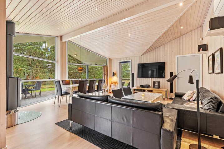 Ferienhaus 60006 in Sandtoftevej 68, Blåvand - Bild #1