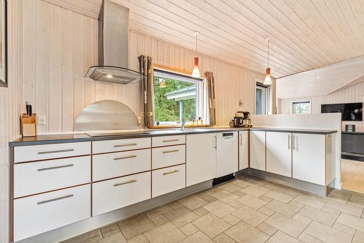 Sommerhus 60006 på Sandtoftevej 68, Blåvand - Billede #2
