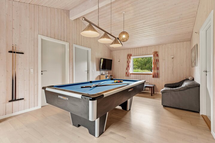 Ferienhaus 60006 in Sandtoftevej 68, Blåvand - Bild #3