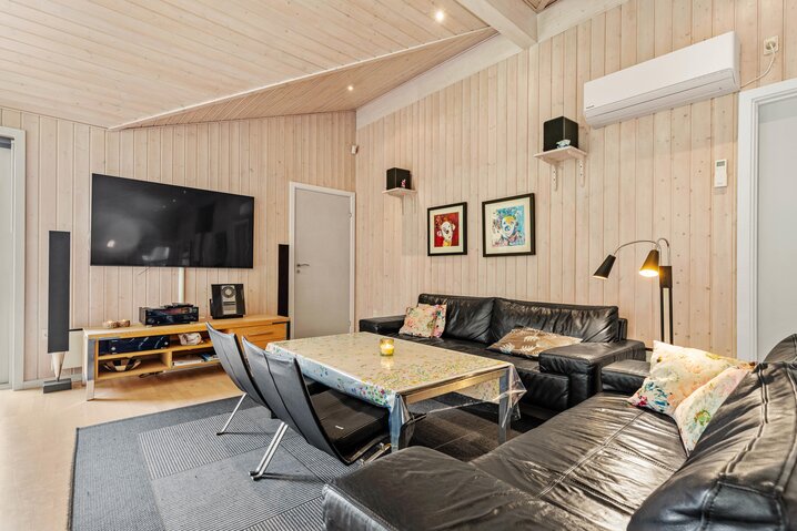 Ferienhaus 60006 in Sandtoftevej 68, Blåvand - Bild #4