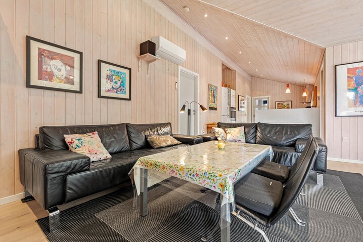 Ferienhaus 60006 in Sandtoftevej 68, Blåvand - Bild #5