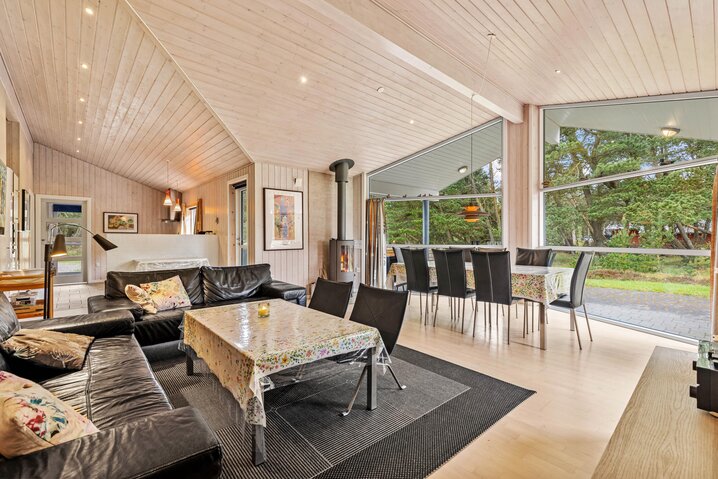 Sommerhus 60006 på Sandtoftevej 68, Blåvand - Billede #6