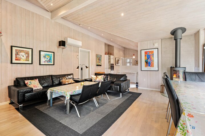 Ferienhaus 60006 in Sandtoftevej 68, Blåvand - Bild #7