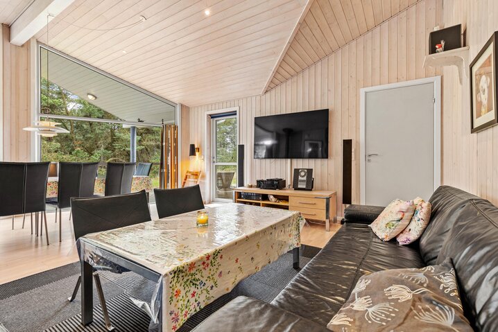 Ferienhaus 60006 in Sandtoftevej 68, Blåvand - Bild #8