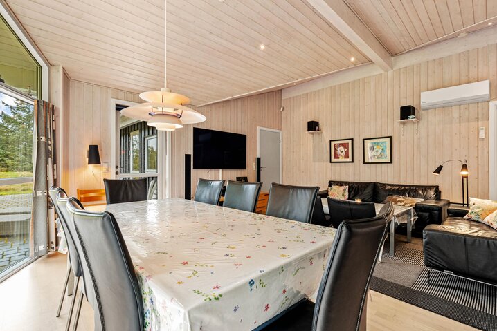 Ferienhaus 60006 in Sandtoftevej 68, Blåvand - Bild #9