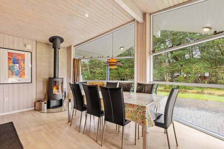 Ferienhaus 60006 in Sandtoftevej 68, Blåvand - Bild #10