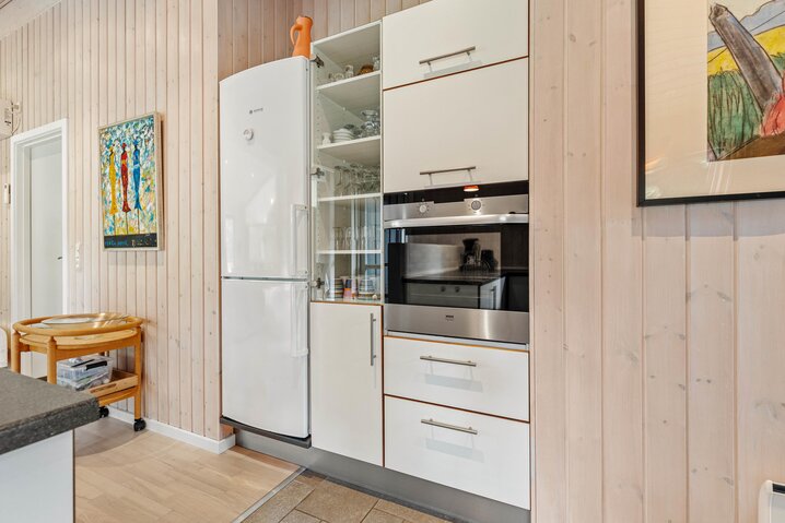 Ferienhaus 60006 in Sandtoftevej 68, Blåvand - Bild #11