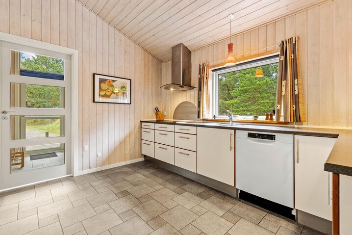 Ferienhaus 60006 in Sandtoftevej 68, Blåvand - Bild #12