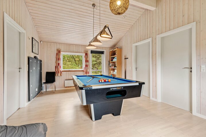 Sommerhus 60006 på Sandtoftevej 68, Blåvand - Billede #14